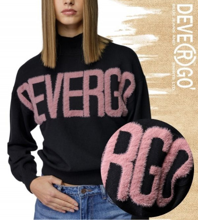 DevergoJeans női pulóver 252205