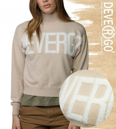 DevergoJeans női pulóver 252206