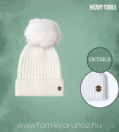 Heavy Tools női sapka (Padelita25) 252401