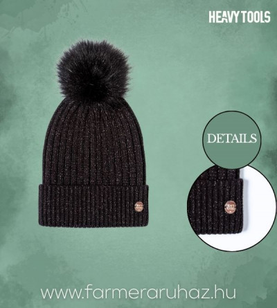 Heavy Tools női sapka (Padelita25) 252402