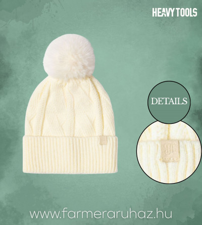Heavy Tools női sapka (Pilko) 252427