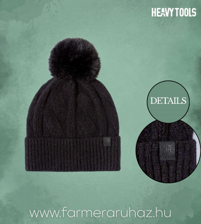 Heavy Tools női sapka (Pilko) 252429