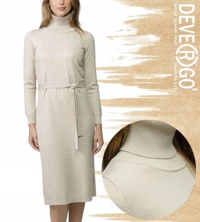 DevergoJeans női ruha 252287