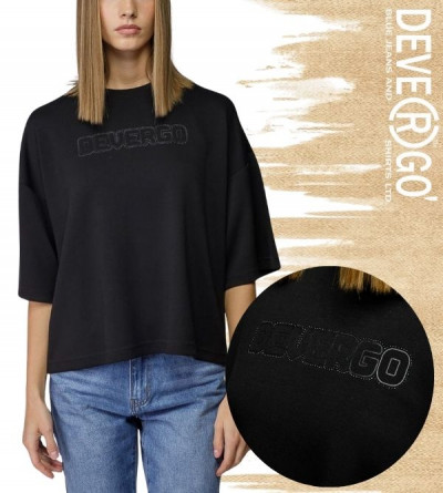 DevergoJeans női póló 252236