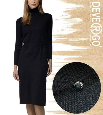 DevergoJeans női ruha 252286