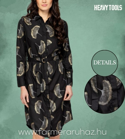 Heavy Tools női ruha (Valentina) 252322