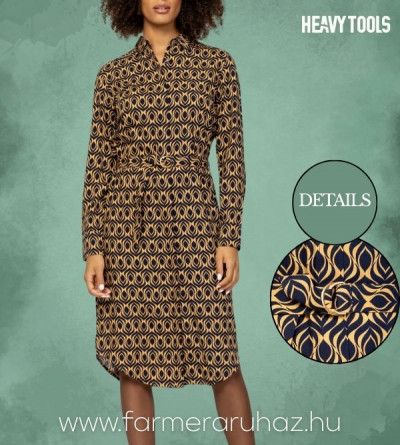 Heavy Tools női ruha (Valentina) 252323