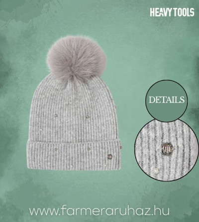 Heavy Tools női sapka (Perlina25) 252424