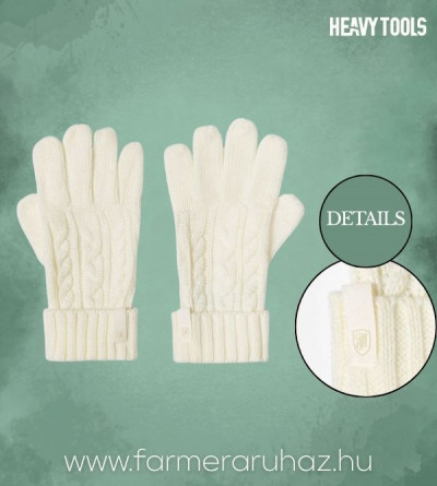Heavy Tools női kesztyű (Pandra25) 252403