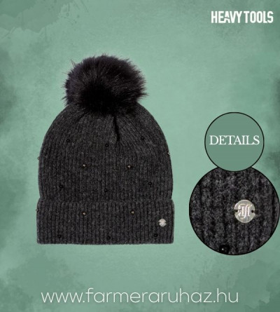 Heavy Tools női sapka (Perlina25) 252425