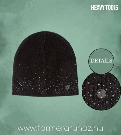 Heavy Tools női sapka (Pandora25) 252430