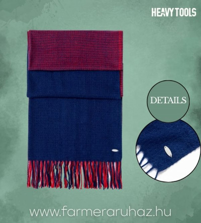 Heavy Tools női sál (Paryl) 252433