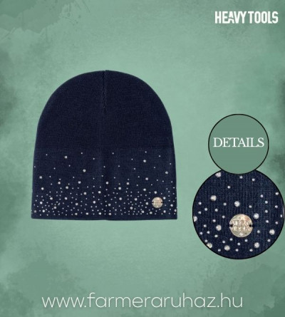 Heavy Tools női sapka (Pandora25) 252431