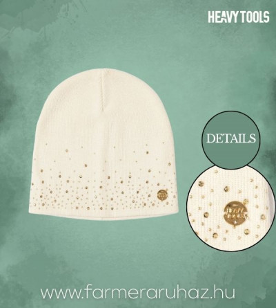 Heavy Tools női sapka (Pandora25) 252432