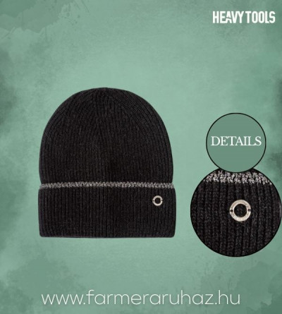Heavy Tools női sapka (Penuria) 252438