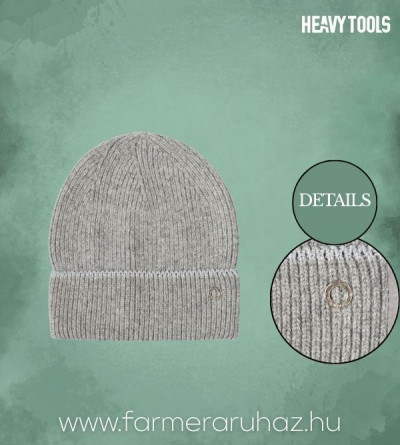 Heavy Tools női sapka (Penuria) 252439