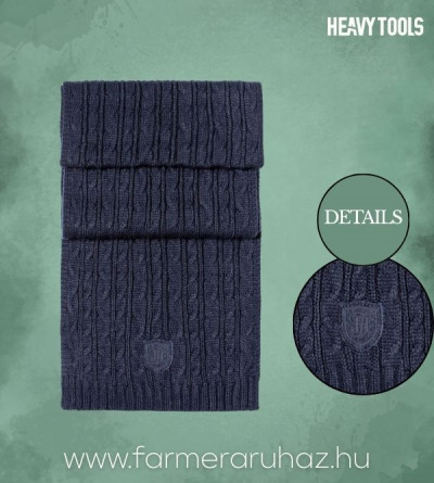 Heavy Tools női sál (Polly25) 252452