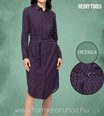 Heavy Tools női ruha (Valentina) 252324