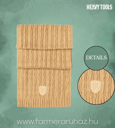 Heavy Tools női sál (Polly25) 252453