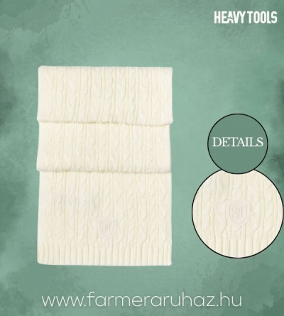 Heavy Tools női sál (Polly25) 252454