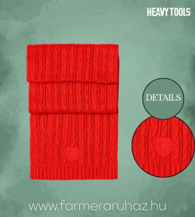 Heavy Tools női sál (Polly25) 252456