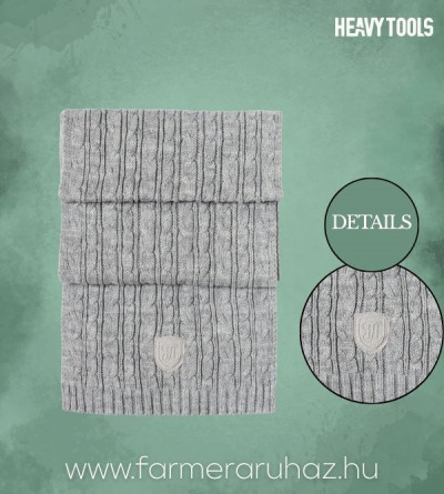 Heavy Tools női sál (Polly25) 252455