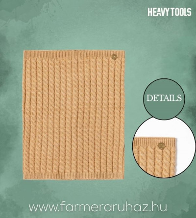 Heavy Tools női sál (Parra) 252458