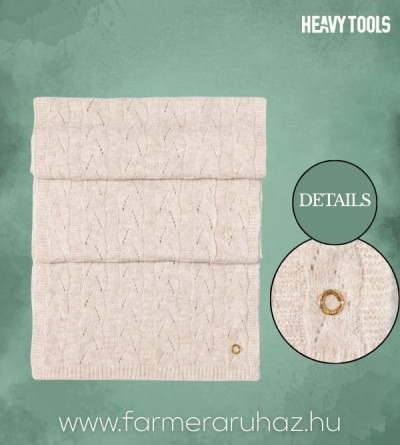 Heavy Tools női sál (Parta) 252459