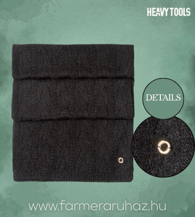 Heavy Tools női sál (Parta) 252460