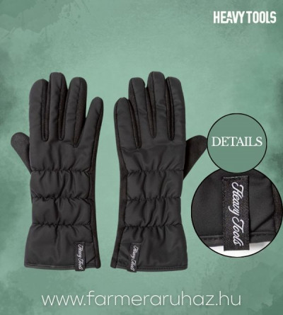 Heavy Tools női kesztyű (Paska) 252467