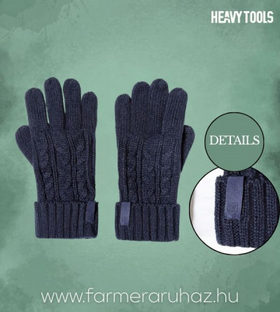 Heavy Tools női kesztyű (Pandra25) 252411