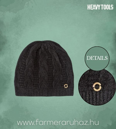 Heavy Tools női sapka (Pargaret) 252412