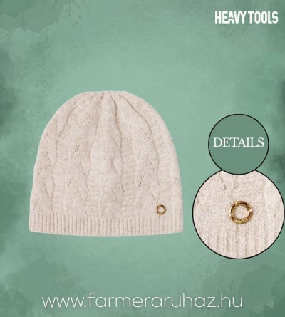 Heavy Tools női sapka (Pargaret) 252413