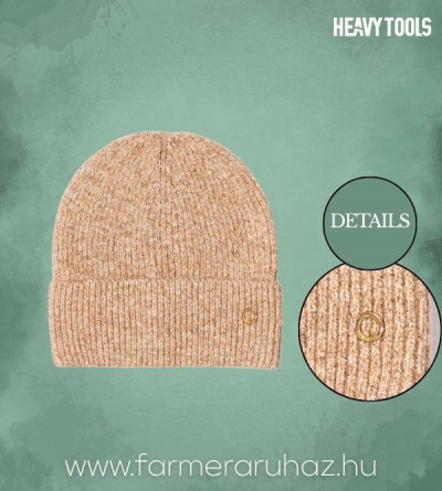 Heavy Tools női sapka (Perlina25) 252414