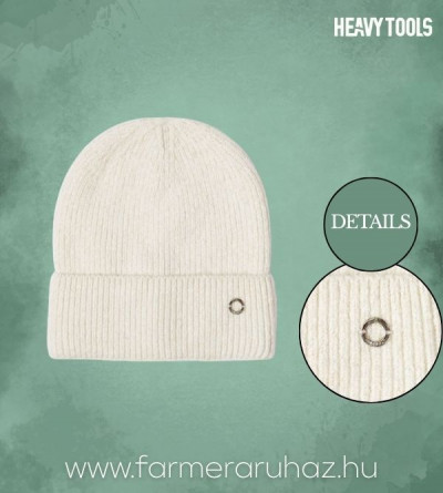 Heavy Tools női sapka (Perlina25) 252415