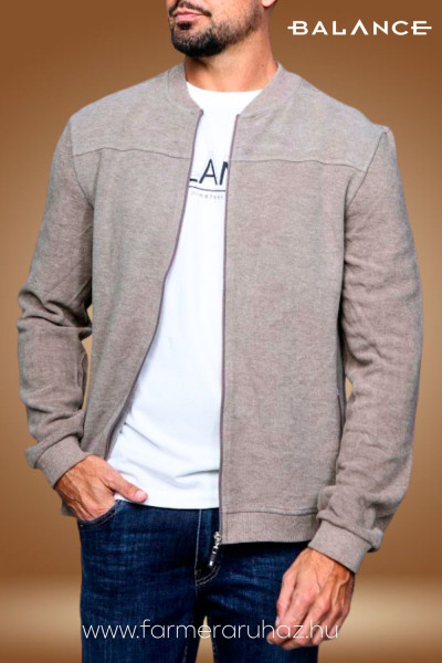 Balance férfi pulóver (Selbomb) 252039