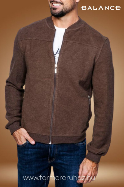 Balance férfi pulóver (Selbomb) 252041