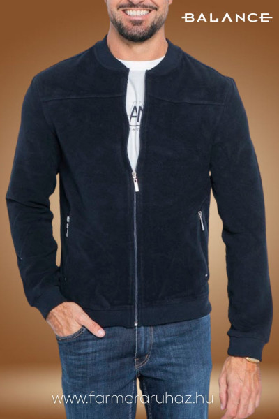 Balance férfi pulóver (Selbomb) 252042