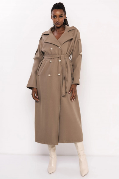 Amnesia kabát (Admira) 252275