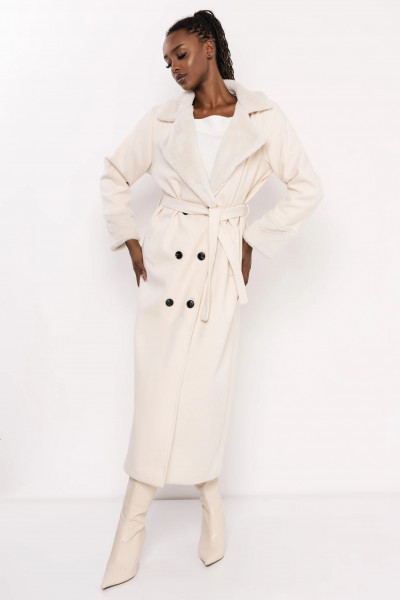 Amnesia szövet kabát (Foma) 252248