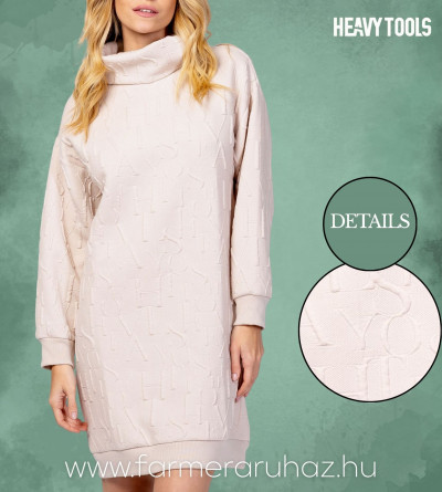 Heavy Tools női ruha (Vienew25) 252313