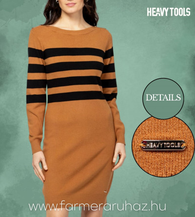 Heavy Tools női ruha (Hannyw25) 252315