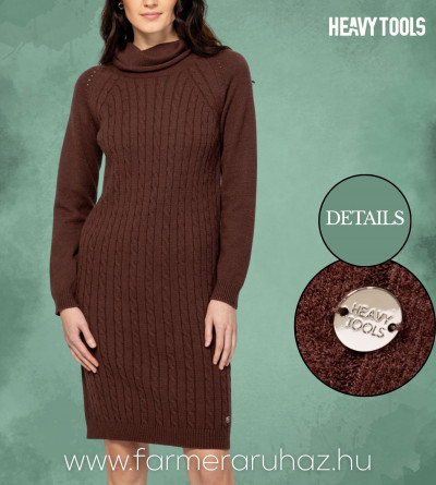 Heavy Tools női ruha (Heir) 252318