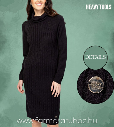 Heavy Tools női ruha (Heir) 252319