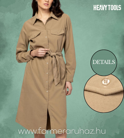 Heavy Tools női ruha (Vartina) 252320