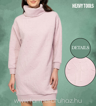 Heavy Tools női ruha (Vienew25) 252312