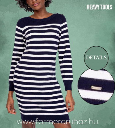 Heavy Tools női ruha (Hannyw25) 252316