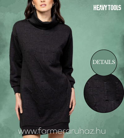 Heavy Tools női ruha (Vienew25) 252314