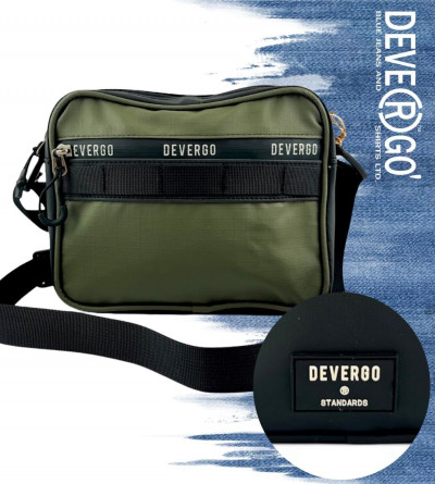 DevergoJeans férfi táska 252244