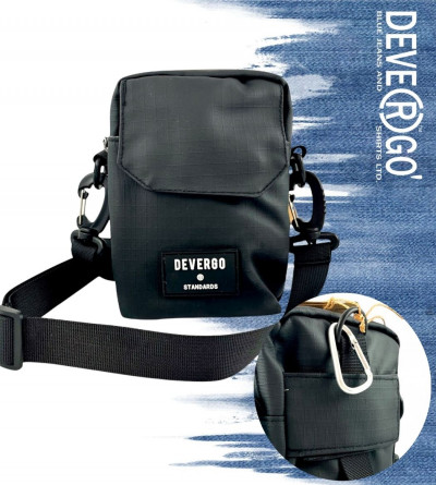 DevergoJeans férfi táska 252245